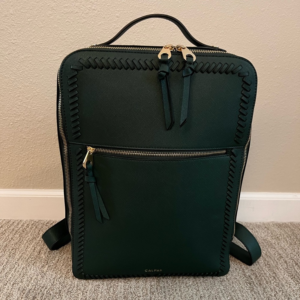 Calpak Kaya Laptop Backpack